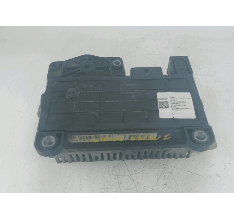 Computer di bordo