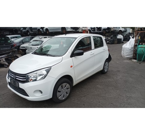 SUZUKI CELERIO
