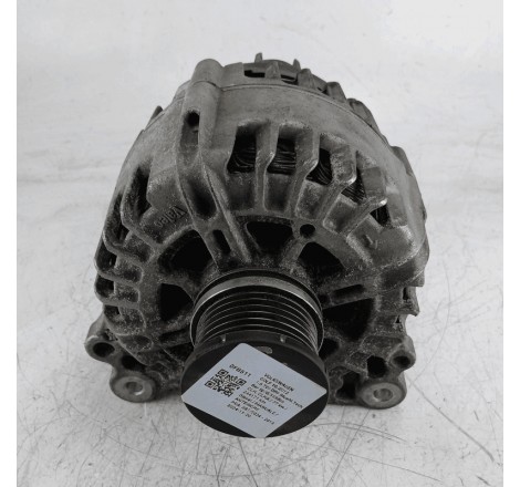 Alternatore