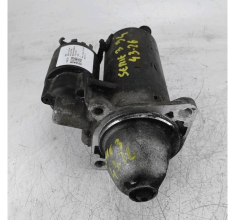 Motorino avviamento