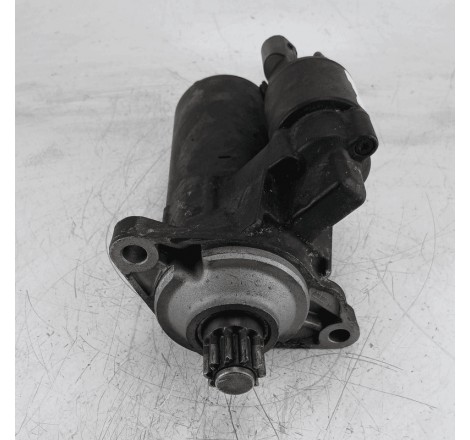 Motorino avviamento