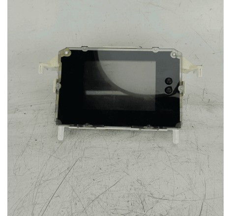 Display multifunzione