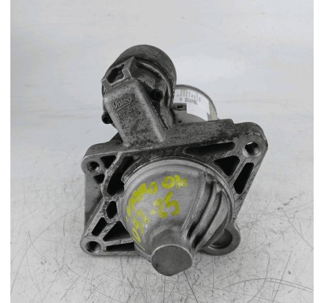Motorino avviamento