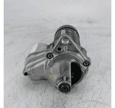 Motorino avviamento
