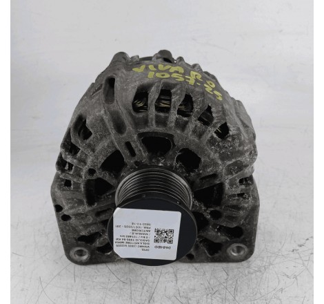Alternatore