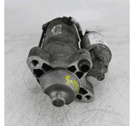 Motorino avviamento