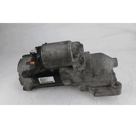 Motorino avviamento