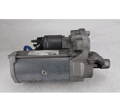 Motorino avviamento