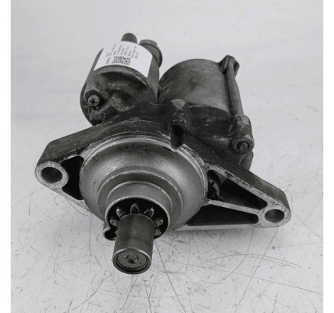 Motorino avviamento