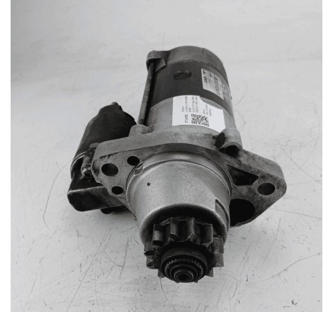 Motorino avviamento