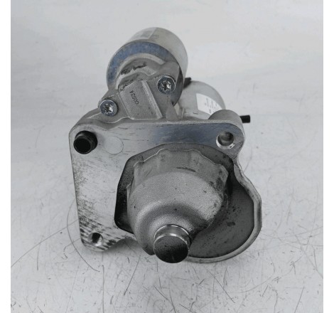 Motorino avviamento