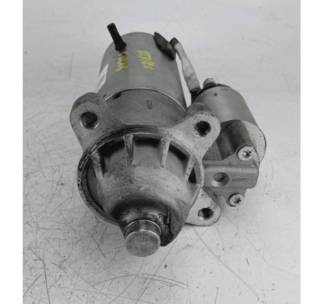 Motorino avviamento