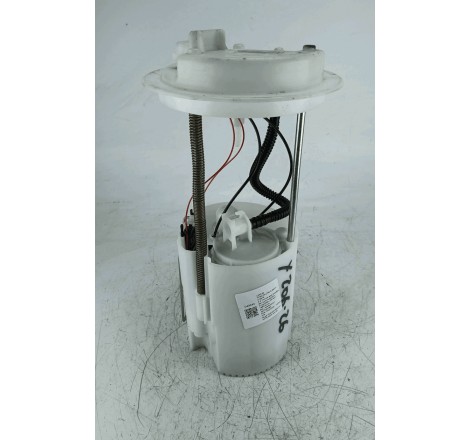 Pompa carburante...