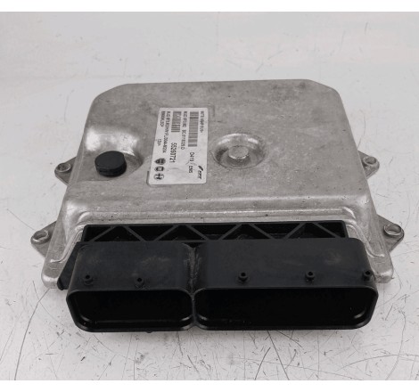 Centralina iniezione