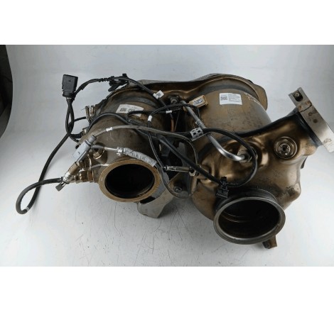 Filtro antiparticolato (FAP)