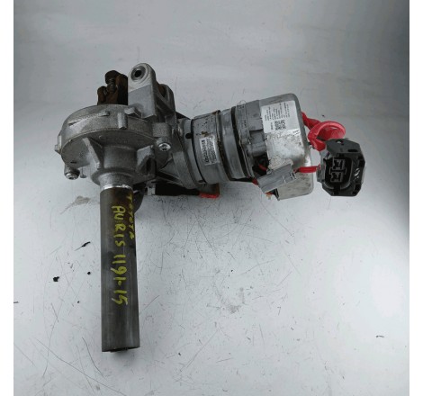 Servosterzo elettronico