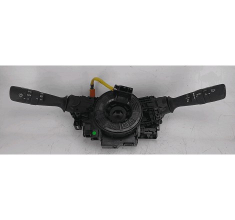 Contatto spiraliforme airbag