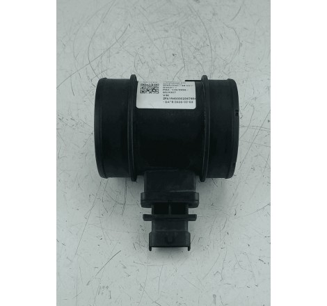 Flussometro/debimetro