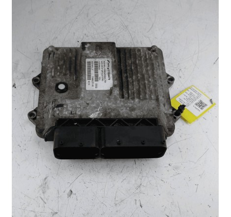 Centralina iniezione