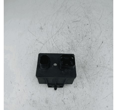 Relè preriscaldamento...