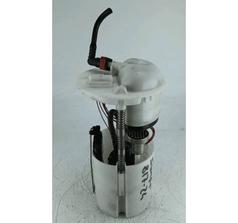 Pompa carburante...