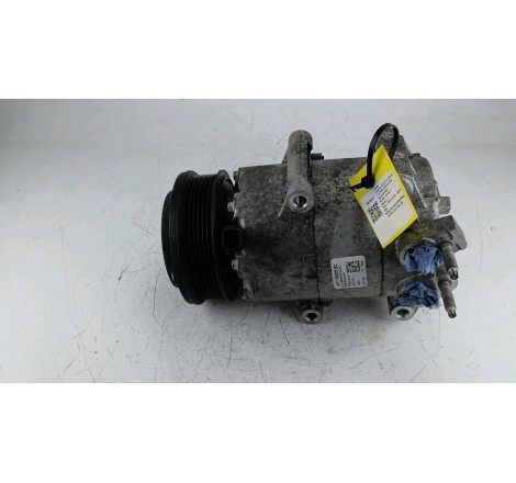 Compressore a/c
