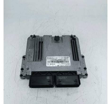 Centralina iniezione