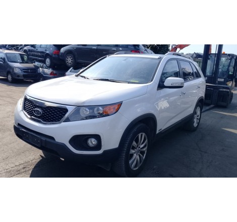 KIA SORENTO 2a Serie