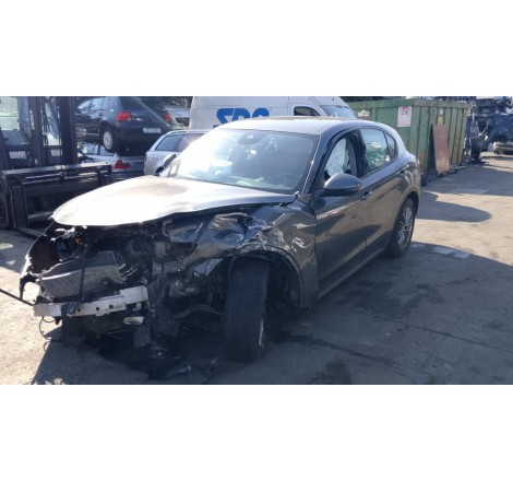 ALFA ROMEO STELVIO (6V)