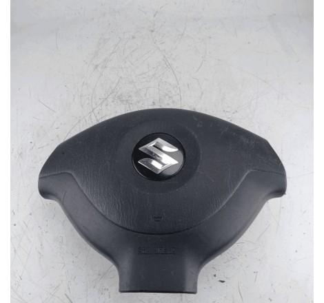 Dispositivo airbag lato guida