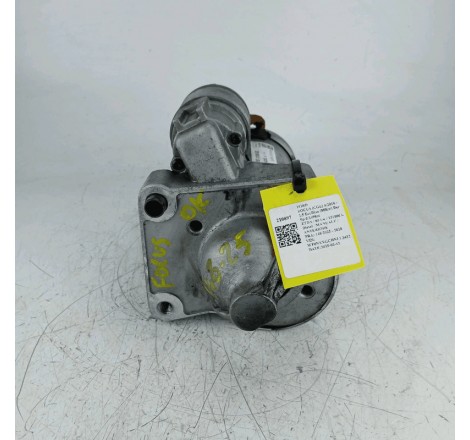 Motorino avviamento