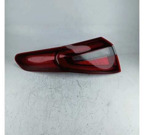 Fanale post. parte est.