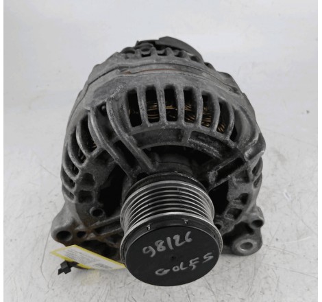Alternatore