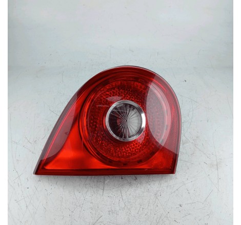 Fanale post. parte int.