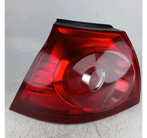 Fanale post. parte est.