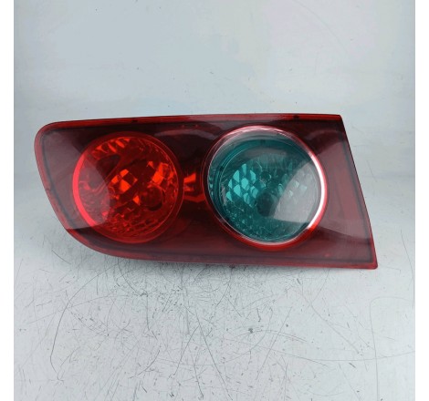 Fanale post. parte int.