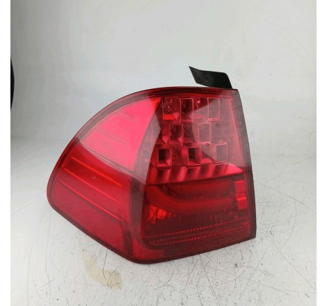 Fanale post. parte est.