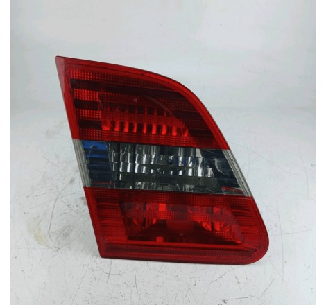 Fanale post. parte int.