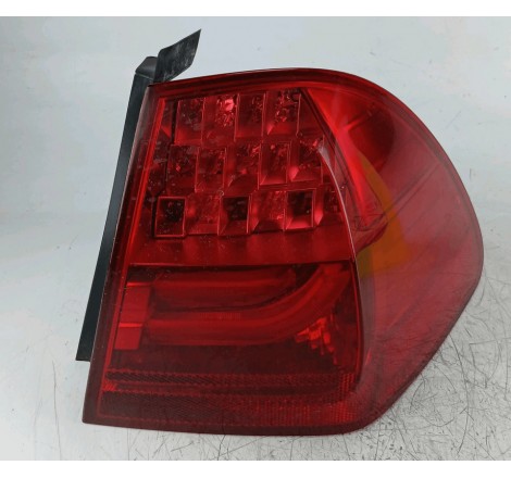 Fanale post. parte est.