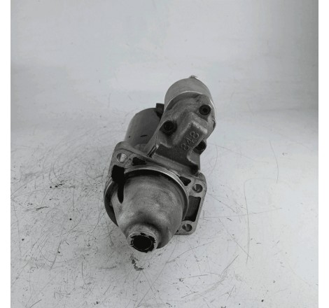 Motorino avviamento