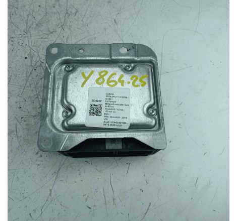 Centralina comando airbag