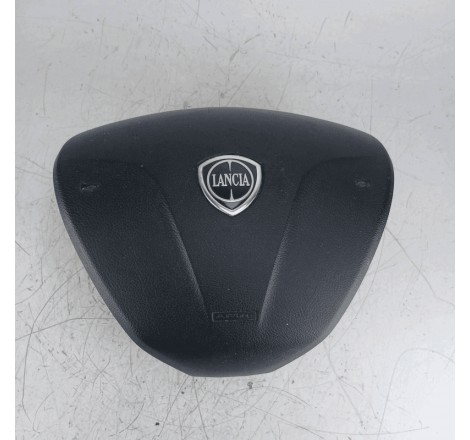 Dispositivo airbag lato guida