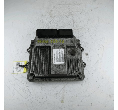 Centralina iniezione