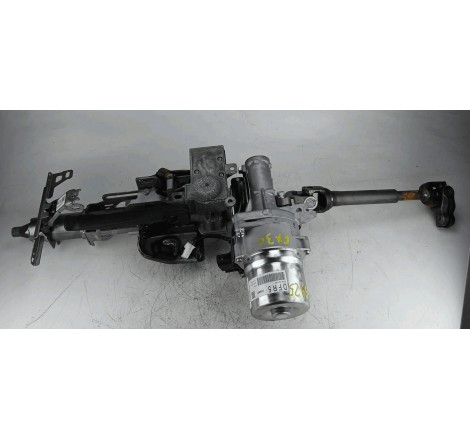 Servosterzo elettronico