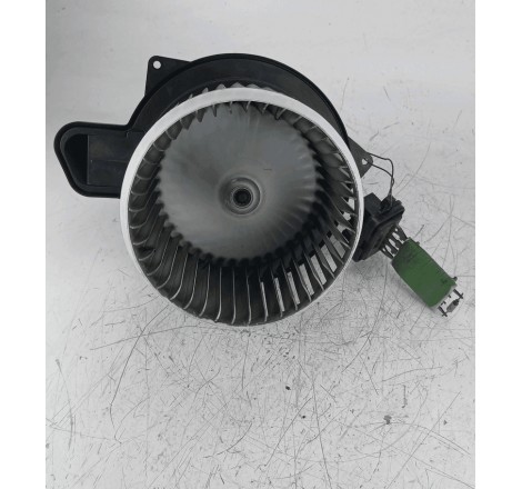 Motorino ventilazione...