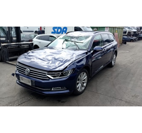 VOLKSWAGEN PASSAT (3G)