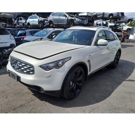 INFINITI FX