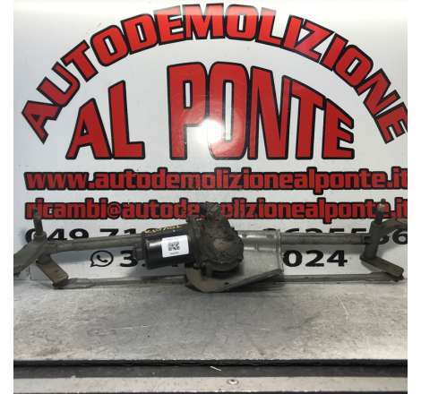 Asta collegamento motorino...