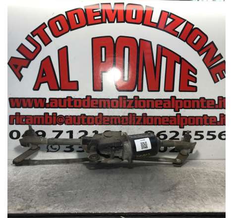 Asta collegamento motorino...