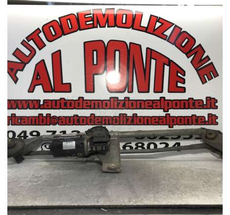 Asta collegamento motorino...